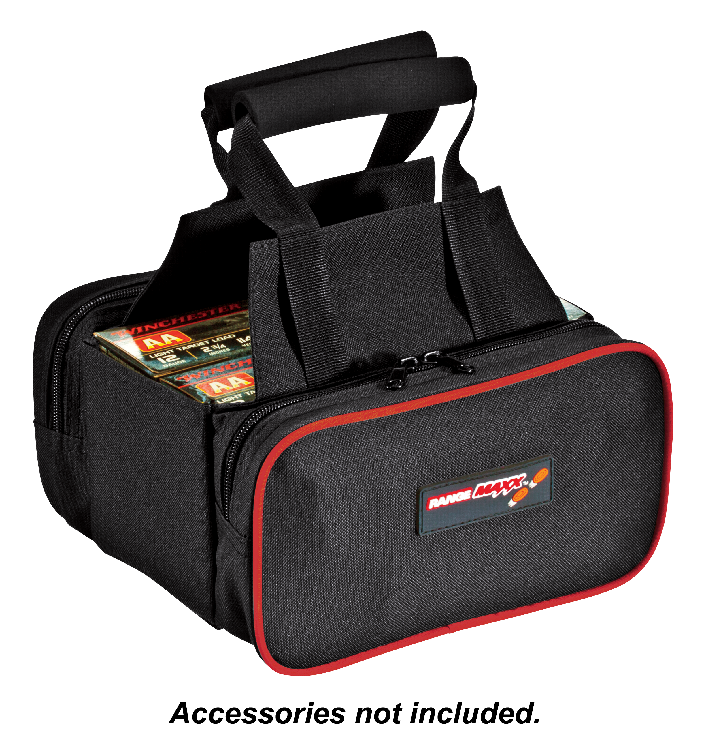 RangeMaxx Deluxe 4Box Carrier Bass Pro Shops